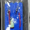 Vexed Pre-made Rigs|Flies<Kids Rig 8 2-pack