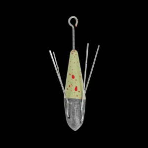 Vexed Sinkers|Flies<Lumo Grapnel Sinker