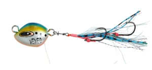 Vexed Vexed Hybrid Jigs|Flies<Micro Meat