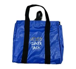 Vexed Tackle Bags And Backpacks|Flies<Sinker Sack