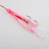 Vexed Assist Hooks|Flies<Squid Dinger