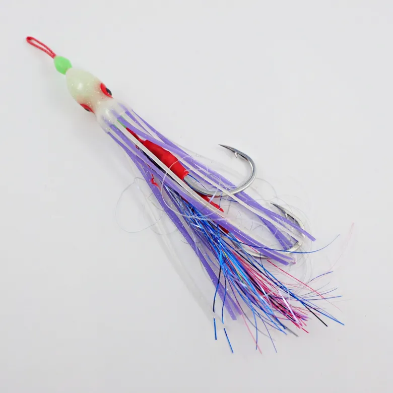Vexed Assist Hooks|Flies<Squid Dinger