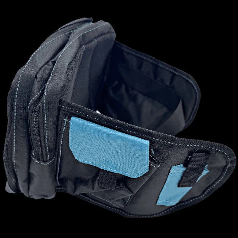 Vexed Tackle Bags And Backpacks|Flies<Squid Jig Deluxe Waist Bag