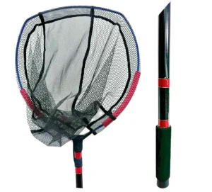 Vexed Nets|Flies<Squid Special Landing Net Telescopic Small