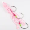 Vexed Assist Hooks|Flies<Triple Occy Assist