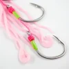Vexed Assist Hooks|Flies<Triple Occy Assist