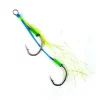 Vexed Assist Hooks|Flies<Twin Flashy Long Assist
