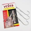 Vexed Jigheads|Flies<Weighted Spare Hook