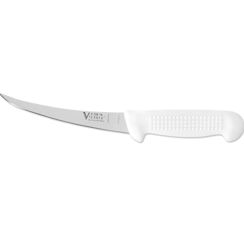 Victory Filleting Knives|Flies<Flex Curved Fillet Knife 15cm