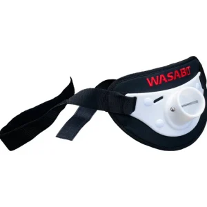 Black Magic Gimbal/Fighting Belts|Flies<Wasabi Gimbal Padded Belt