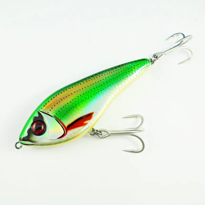 TackleWest Stickbaits|Flies<Westin Swim 120