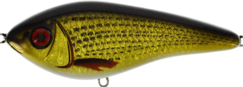 TackleWest Stickbaits|Flies<Westin Swim 120