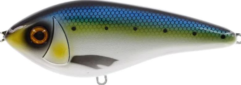 TackleWest Stickbaits|Flies<Westin Swim 150