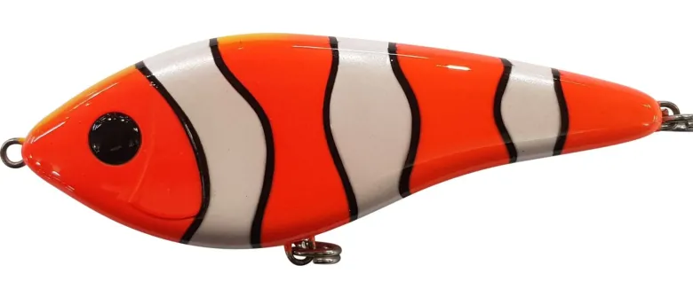 TackleWest Stickbaits|Flies<Westin Swim 150