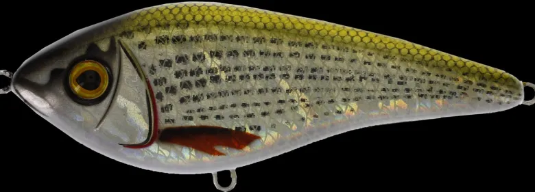 TackleWest Stickbaits|Flies<Westin Swim 150