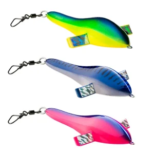 TackleWest Teasers|Teasers<Williamson Exciter Bird