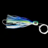 TackleWest Skirted Trolling Lures|Skirted Trolling Lures<Williamson High Speed Sailfish Catcher 4.5in