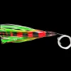 TackleWest Skirted Trolling Lures|Skirted Trolling Lures<Williamson High Speed Sailfish Catcher 4.5in