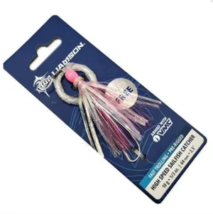 TackleWest Skirted Trolling Lures|Skirted Trolling Lures<Williamson High Speed Sailfish Catcher 2.5in