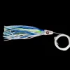 TackleWest Skirted Trolling Lures|Skirted Trolling Lures<Williamson Tuna Catcher Rigged 5in