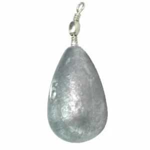 Wilson Sinkers|Flies<Bomb Swivel Sinker Pre Pack