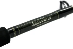 Venom Flies|Fishing Rods<Wilson Ocean Warrior