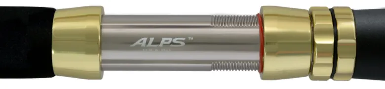 Venom Flies|Fishing Rods<Wilson Ocean Warrior