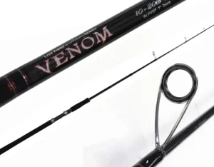 Venom Flies|Fishing Rods<Wilson X Spin