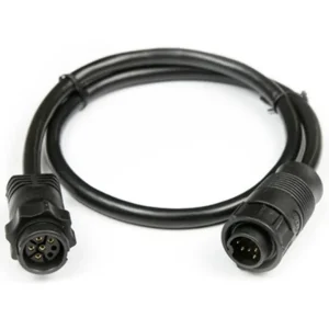Simrad Marine Transducers|Flies<Xsonic 9 To 7 Pin TDX/Aimar Adapter