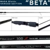 Yamaga Flies|Light Rods<Blanks Blue Current 100 SURF BETA