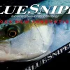 Yamaga Flies|Surf/Beach/Rock Rods<Blanks Blue Sniper Shore Casting 2024