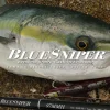 Yamaga Flies|Offshore Rods<Blanks Blue Sniper Boat Casting