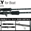 Yamaga Flies|Offshore Rods<Blanks Early for Boat
