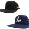 Yamaga Hats And Headwear|Flies<Blanks Flat Visor Cap