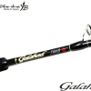 Yamaga Flies|Offshore Rods<Blanks Galahad Electric