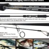Yamaga Flies|Offshore Rods<Blanks Seawalk Cast Jigging SS