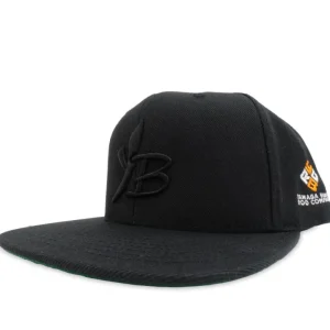 Yamaga Hats And Headwear|Flies<Blanks Wide Brim Hat