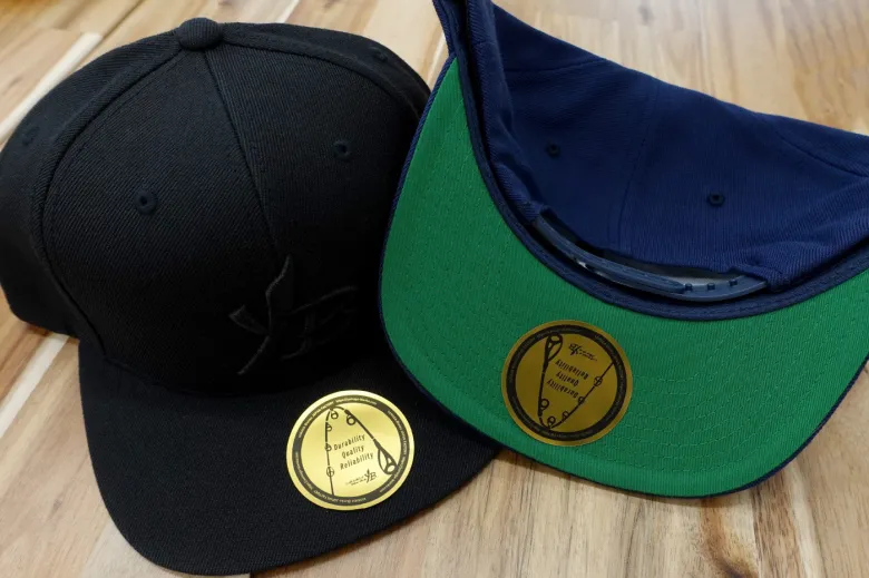 Yamaga Hats And Headwear|Flies<Blanks Wide Brim Hat