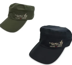 Yamaga Hats And Headwear|Flies<Blanks Work Cap