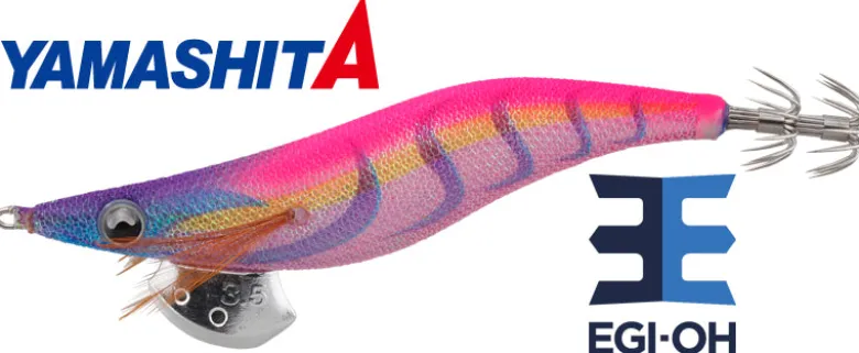 TackleWest Squid Jigs|Flies<Yamashita Egi OH Live