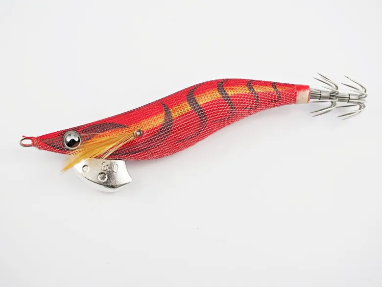 TackleWest Squid Jigs|Flies<Yamashita Egi OH Live