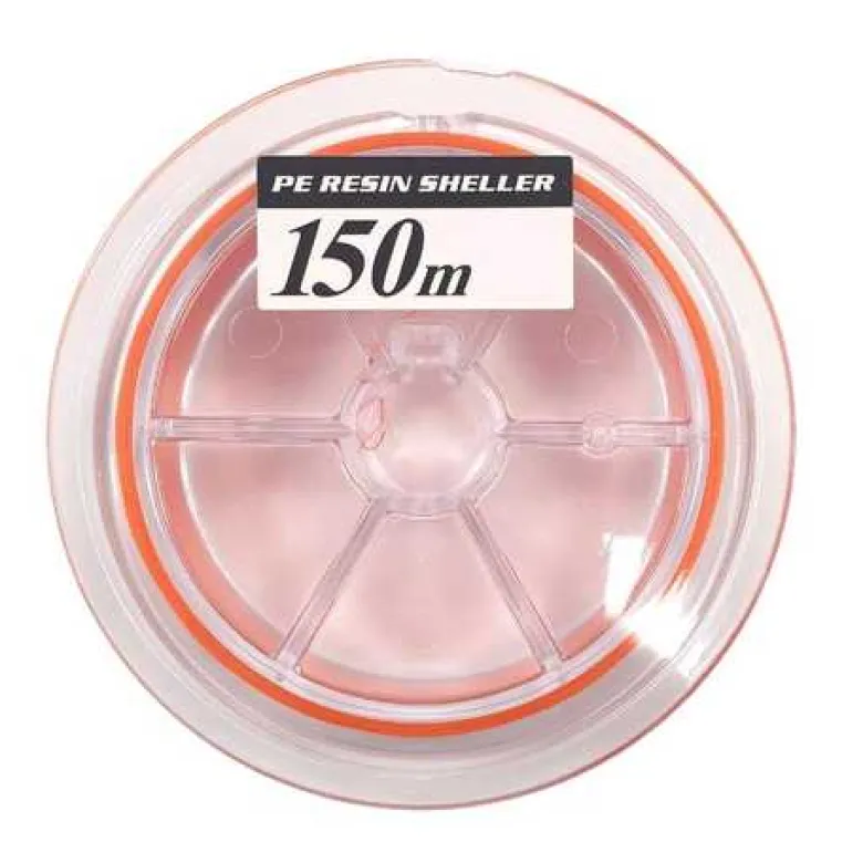 Yamatoyo Flies|Fishing Lines<PE Resin Sheller 150m