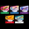 Yo-Zuri Flies|Fishing Lures<Aurie Q 3D Prism 2.5