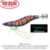 TackleWest Squid Jigs|Flies<Yo-Zuri Egi Ebi Q 3.0