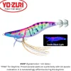 Yo-Zuri Squid Jigs|Flies<Egi Ebi Q 3.5