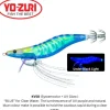 Yo-Zuri Squid Jigs|Flies<Egi Ebi Q 3.5