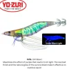 Yo-Zuri Squid Jigs|Flies<Egi Ebi Q 3.5