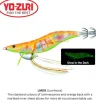Yo-Zuri Squid Jigs|Flies<Egi Ebi Q 3.5