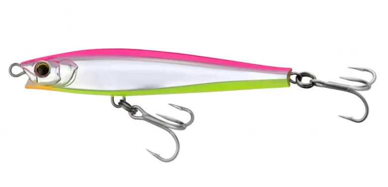 TackleWest Stickbaits|Flies<Yo-Zuri Hydro Monster Shot 110