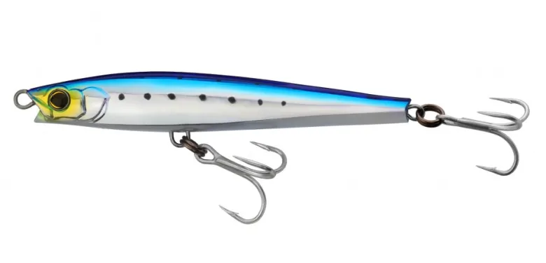 TackleWest Stickbaits|Flies<Yo-Zuri Hydro Monster Shot 95